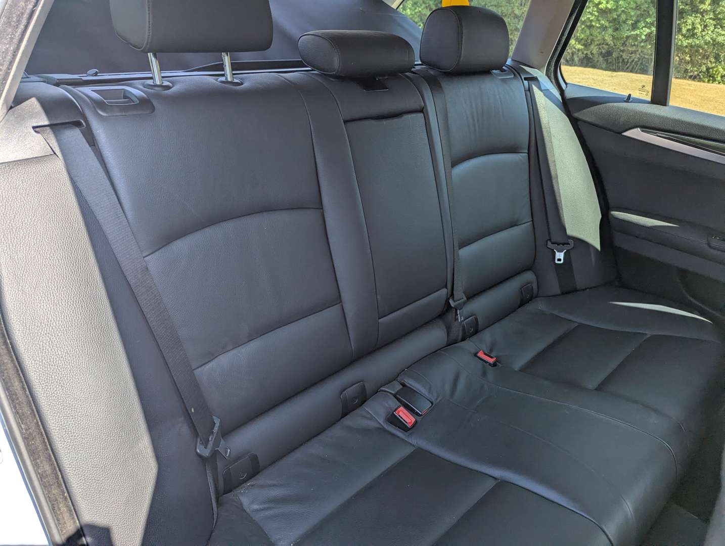 <p>2014 BMW 520D SE F11 AUTO ‘POLICE’</p>