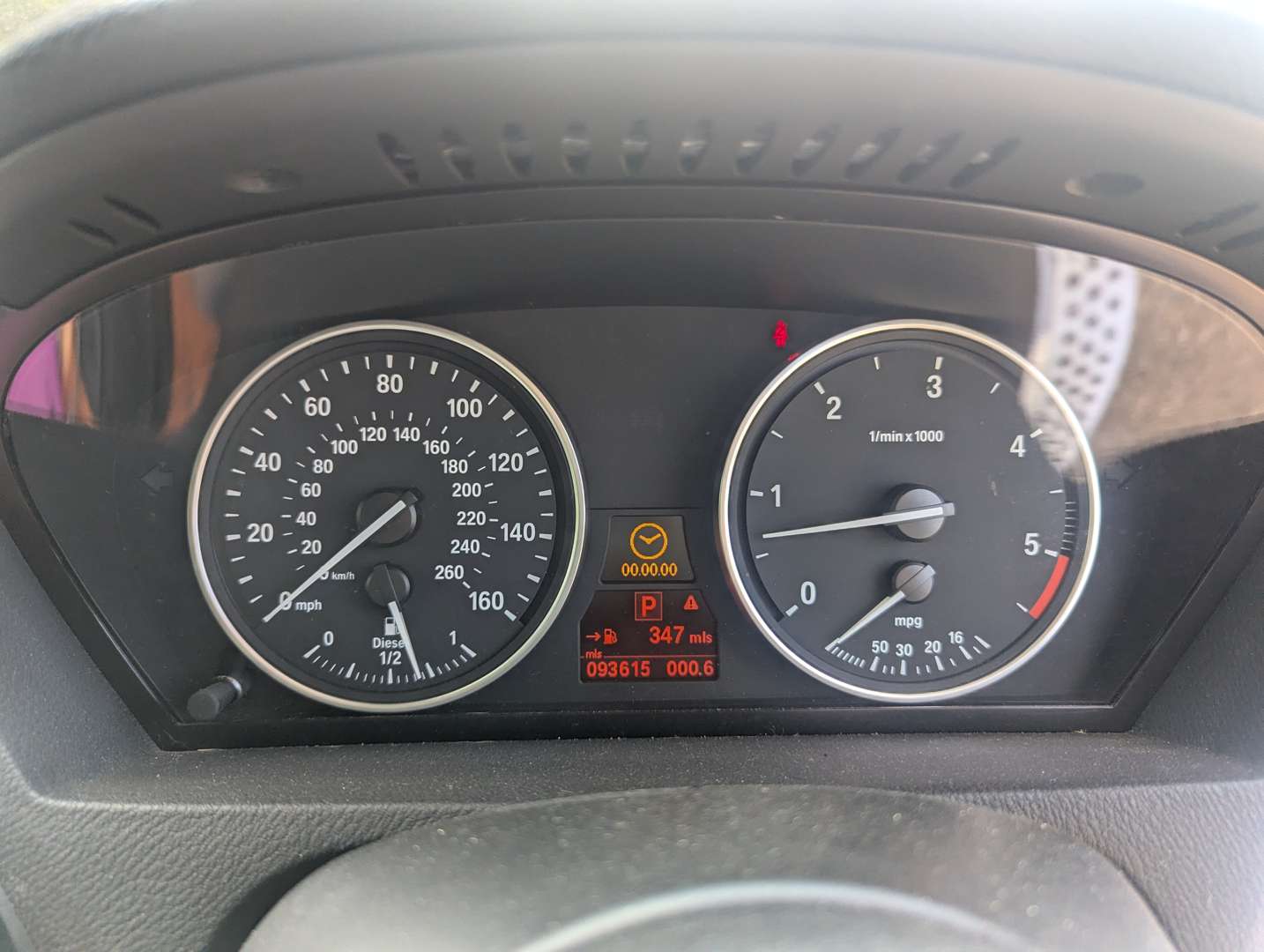 <p>2007 BMW X5 SE E70 AUTO ‘POLICE'</p>