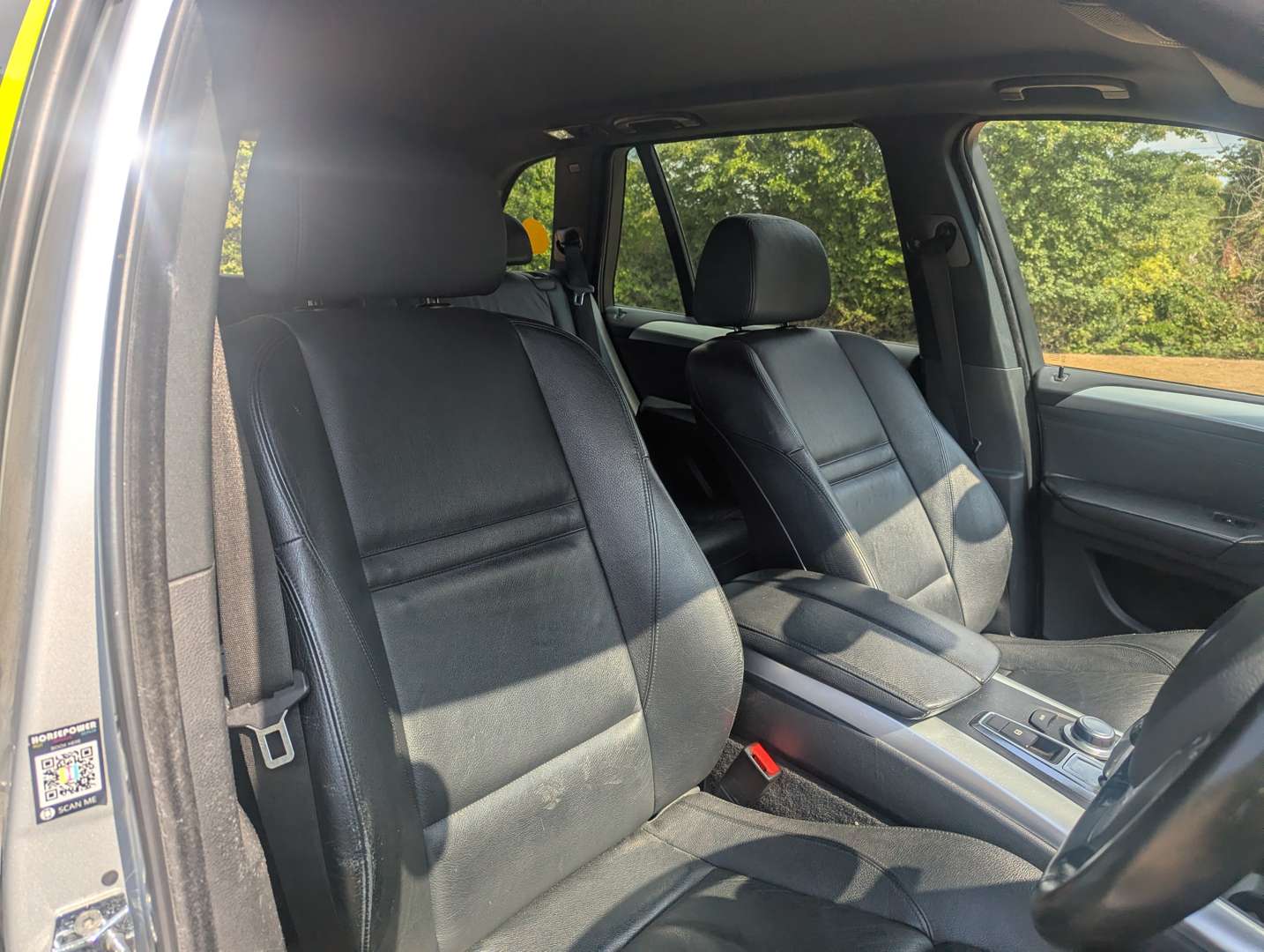 <p>2007 BMW X5 SE E70 AUTO ‘POLICE'</p>