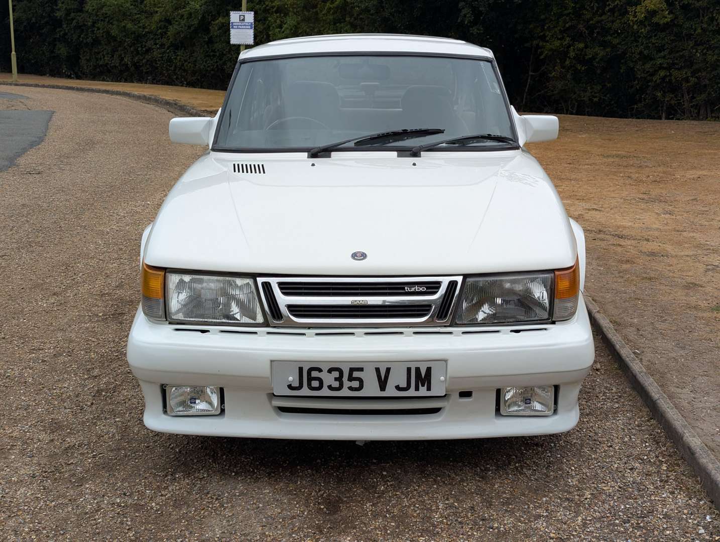 <p>1992 SAAB 900 TURBO 16V</p>