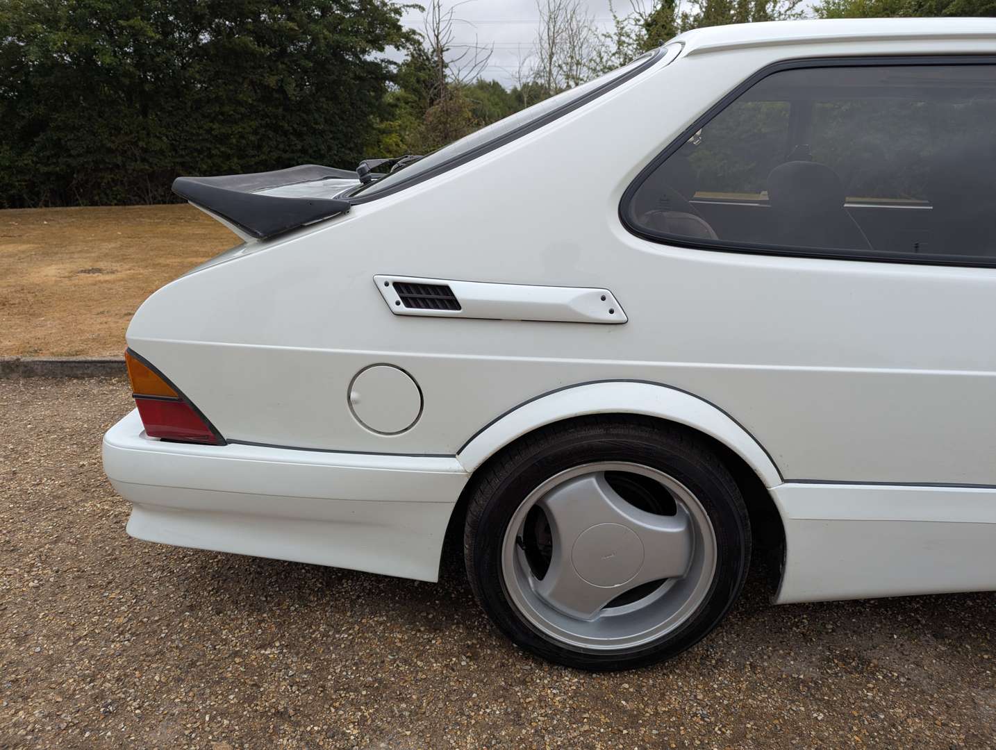 <p>1992 SAAB 900 TURBO 16V</p>