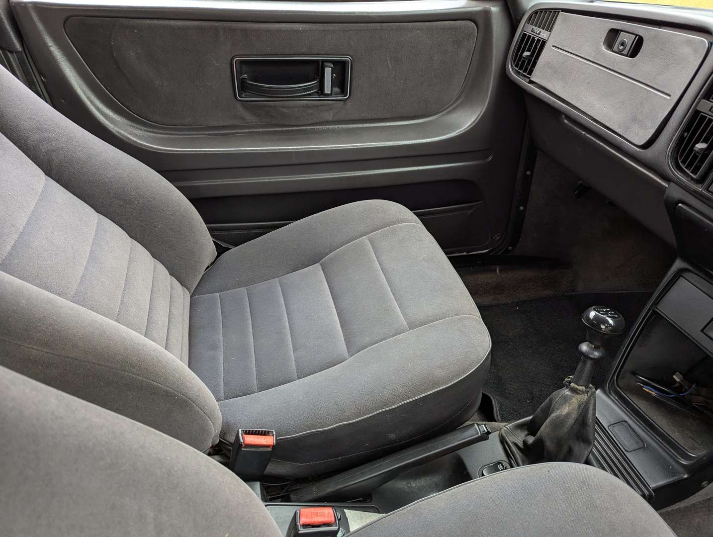 <p>1992 SAAB 900 TURBO 16V</p>
