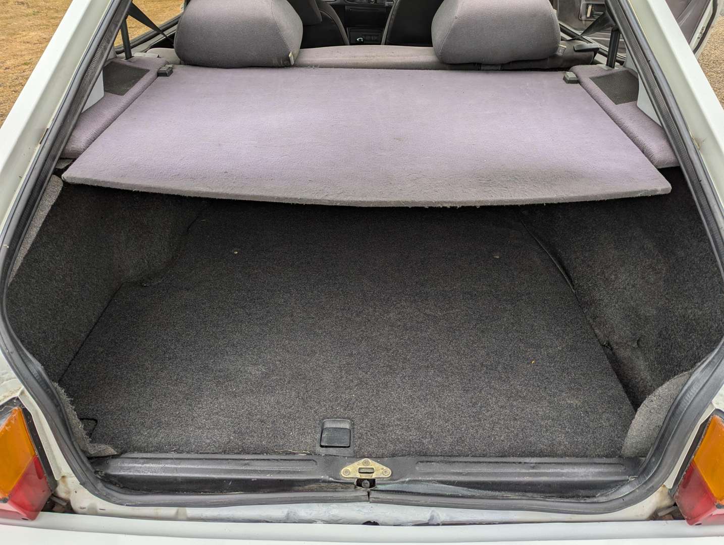 <p>1992 SAAB 900 TURBO 16V</p>