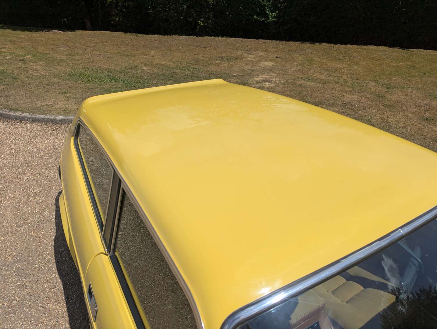 <p>1978 RELIANT SCIMITAR GTE AUTO</p>
