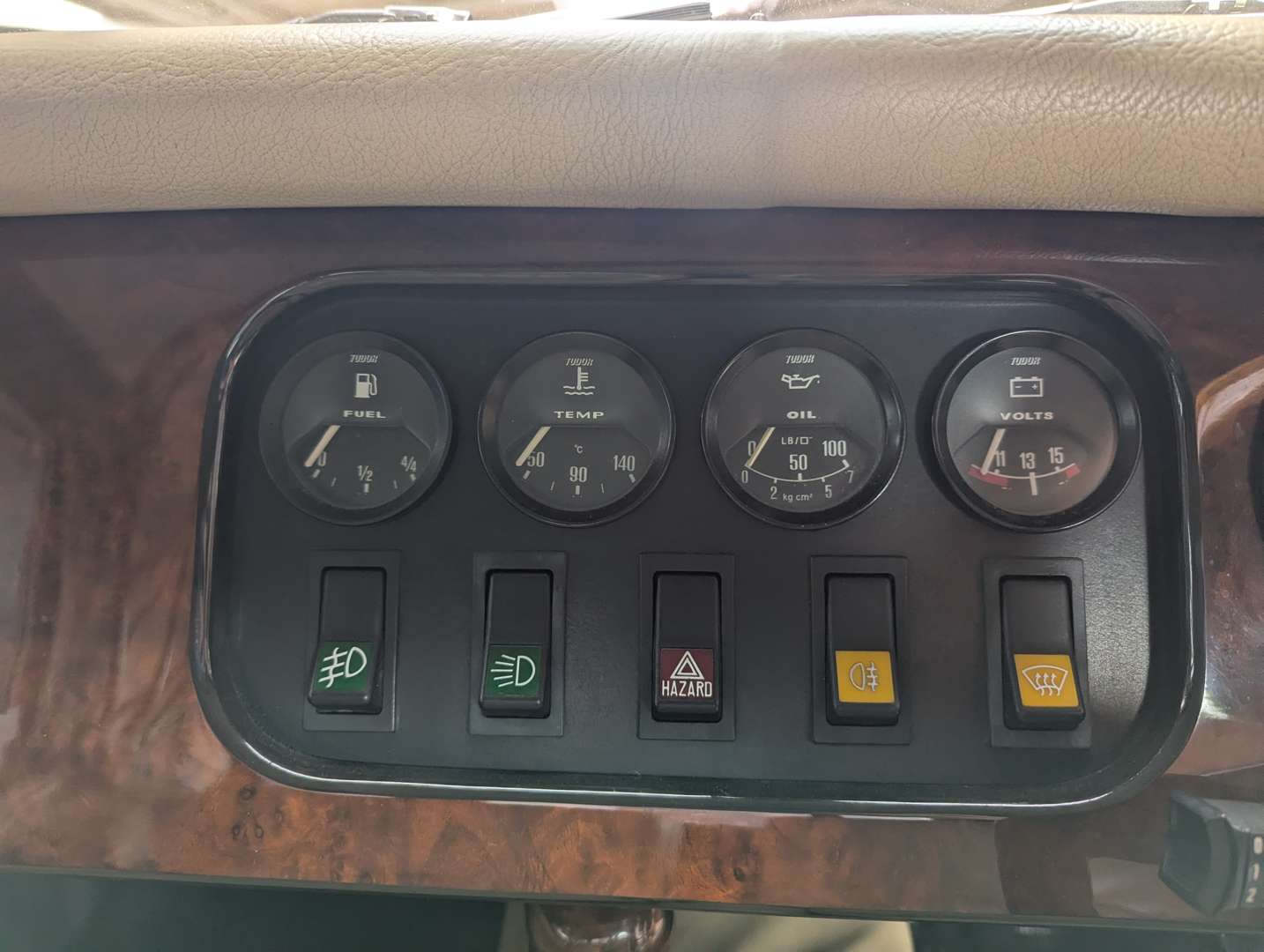 <p>1978 RELIANT SCIMITAR GTE AUTO</p>