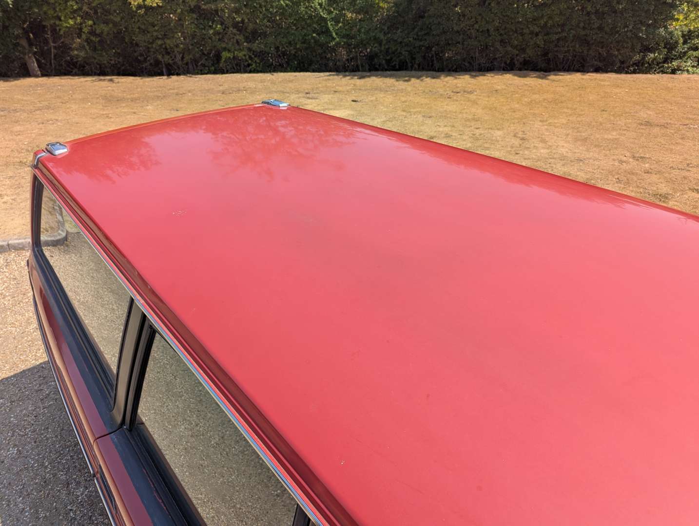 <p>1987 VOLVO 240 GL AUTO ESTATE</p>