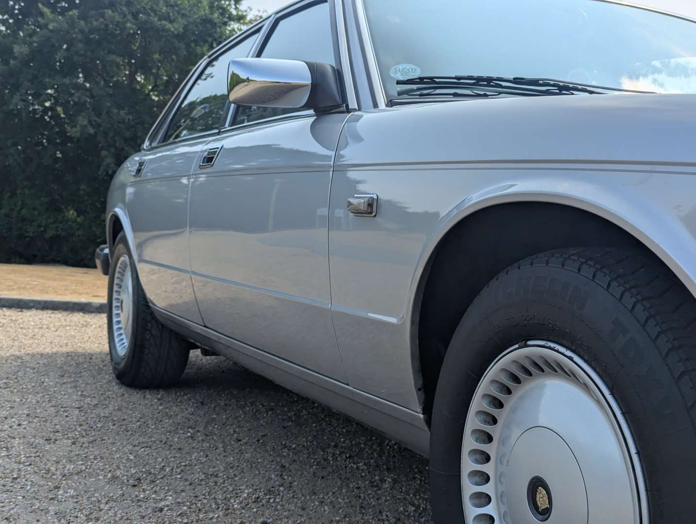 <p>1988 JAGUAR XJ6 AUTO</p>