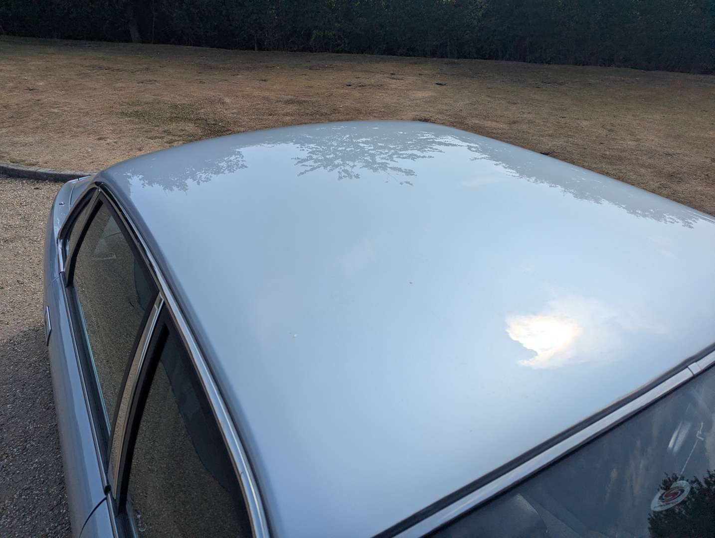 <p>1988 JAGUAR XJ6 AUTO</p>