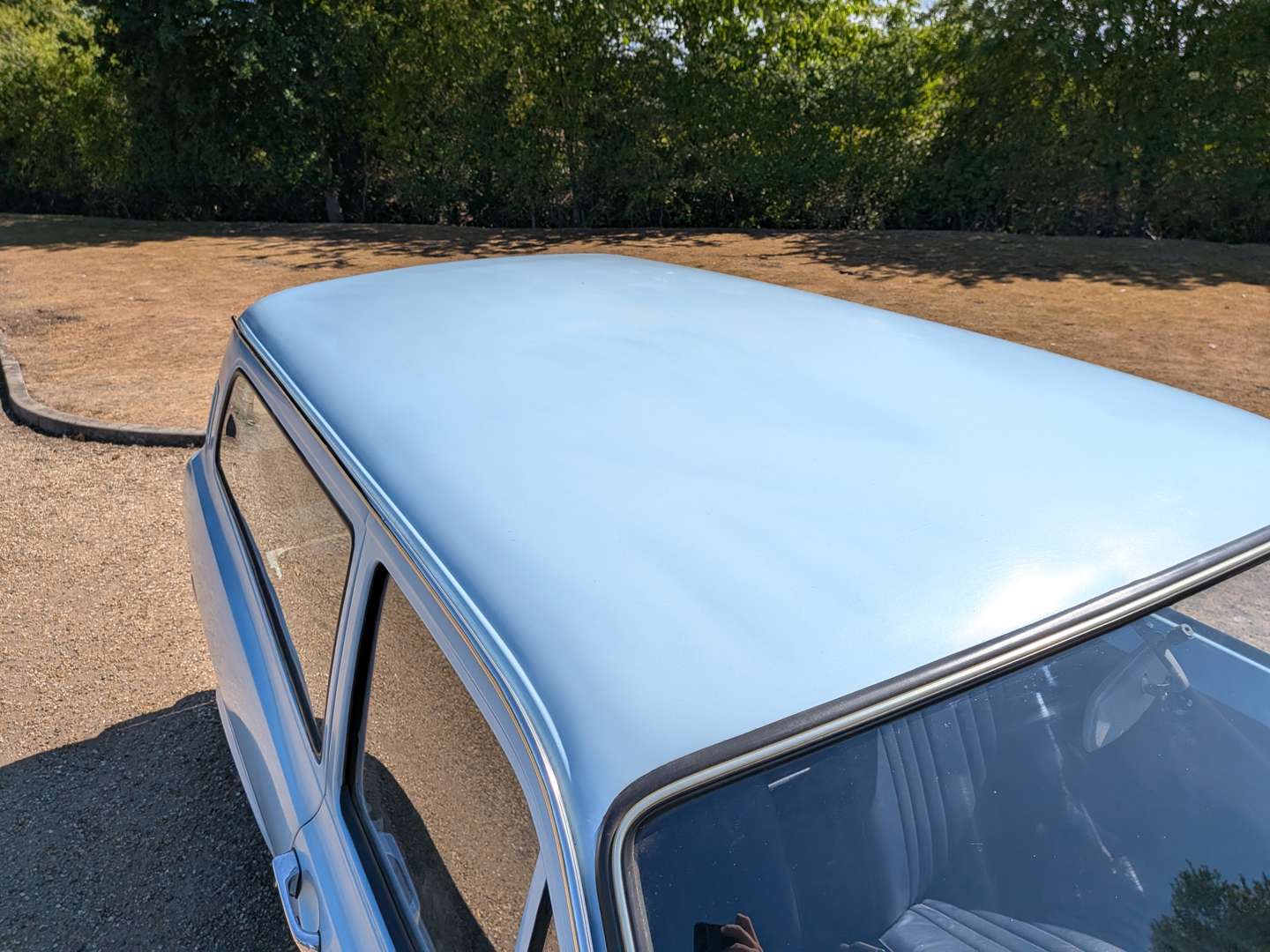 <p>1972 FORD ESCORT 1300 ESTATE</p>