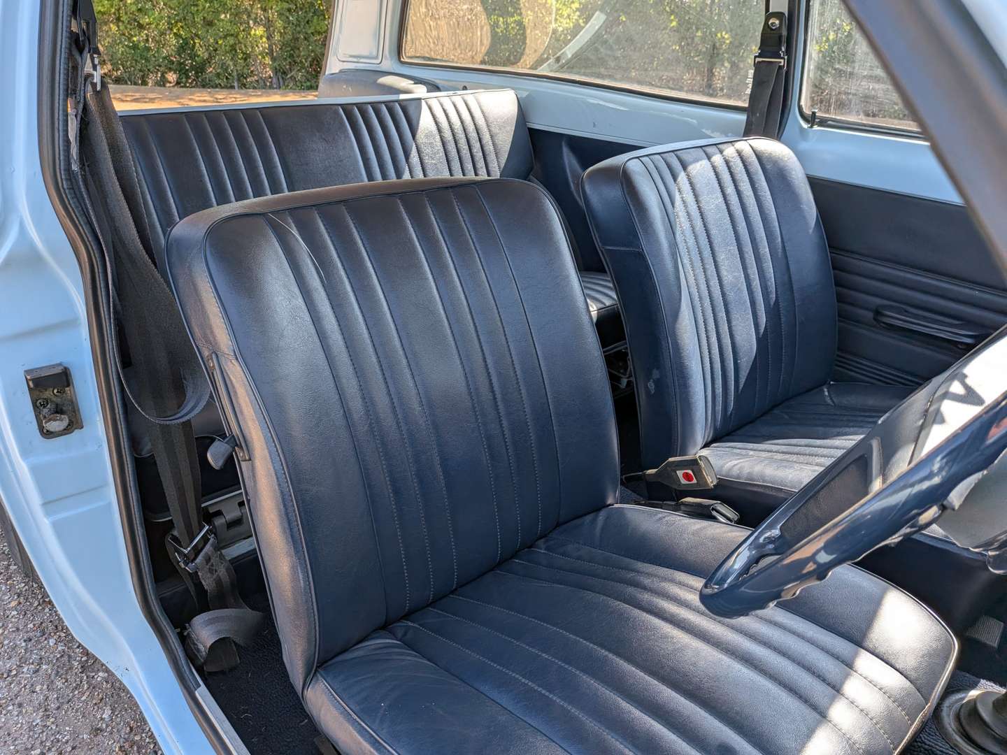 <p>1972 FORD ESCORT 1300 ESTATE</p>