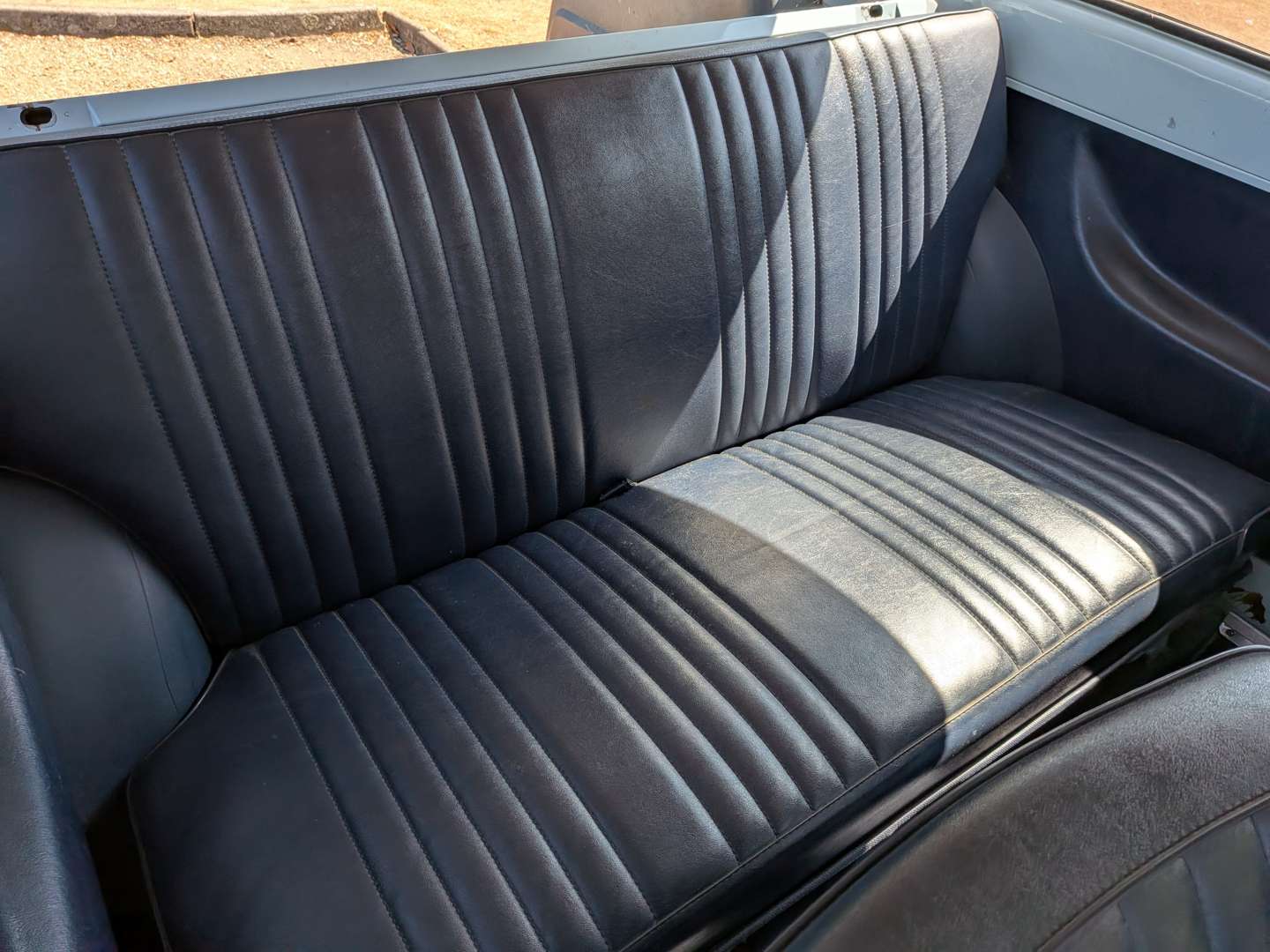 <p>1972 FORD ESCORT 1300 ESTATE</p>
