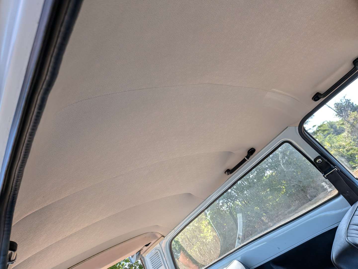 <p>1972 FORD ESCORT 1300 ESTATE</p>