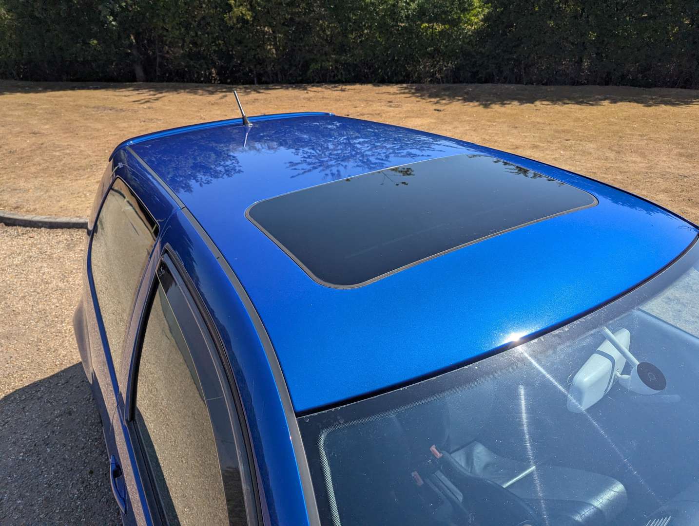 <p>2003 VW GOLF R32 MK4</p>