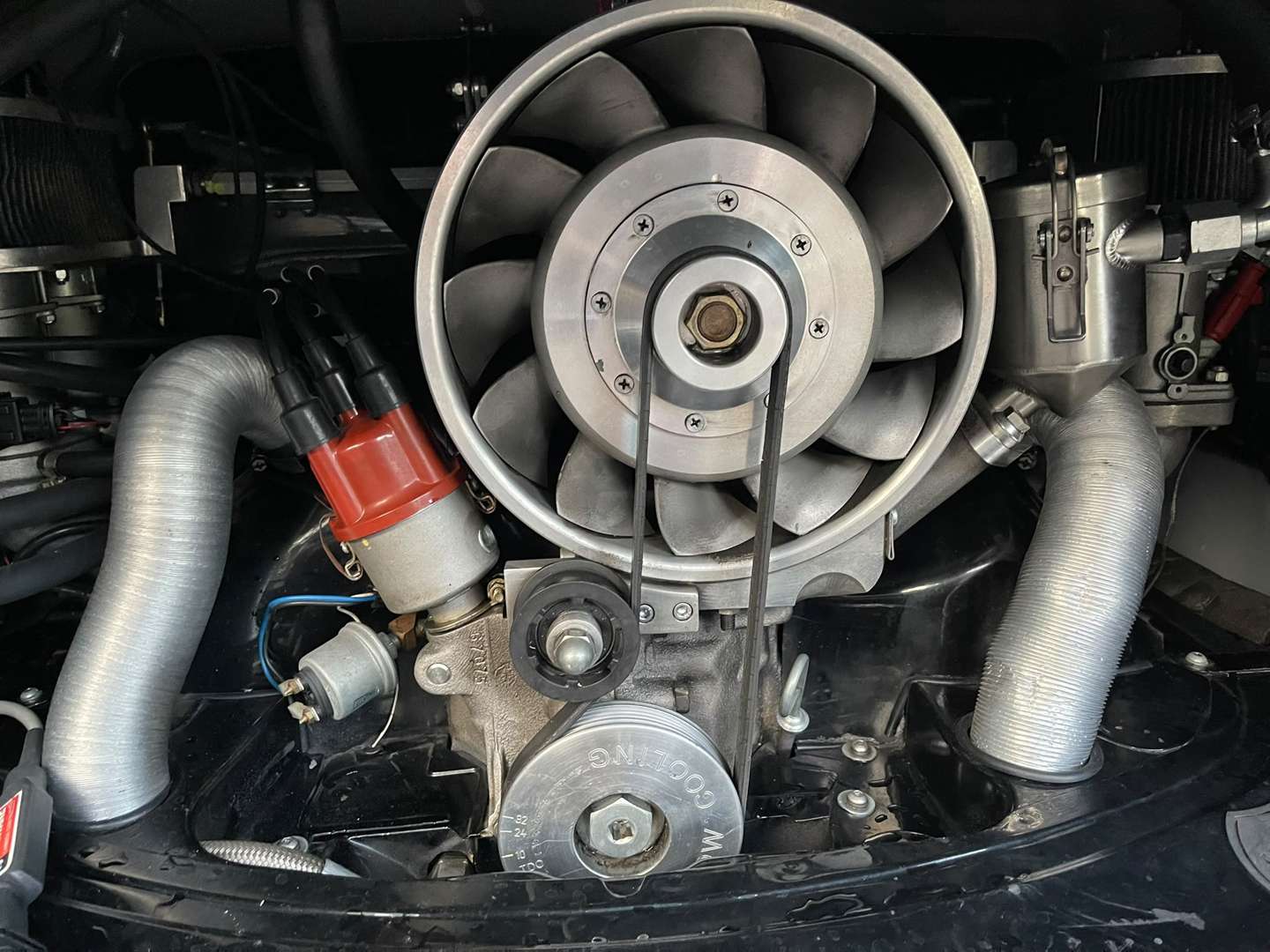 <p>1977 VW T2 PICK-UP</p>