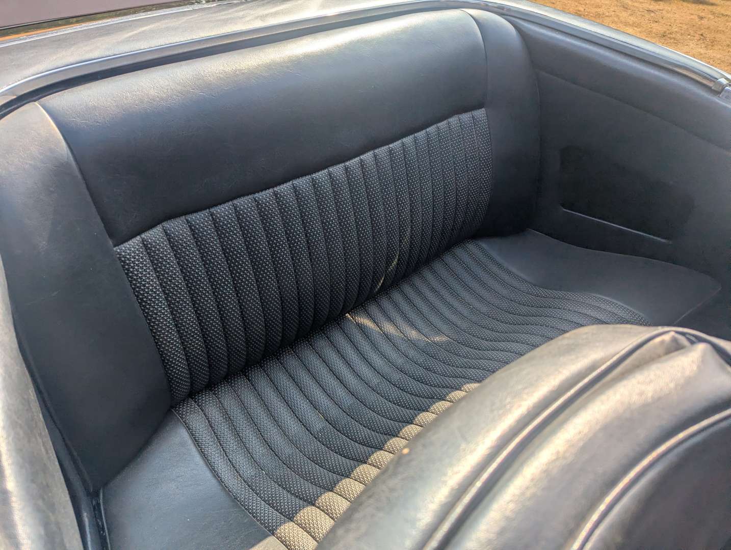 <p>1971 TRIUMPH STAG AUTO</p>