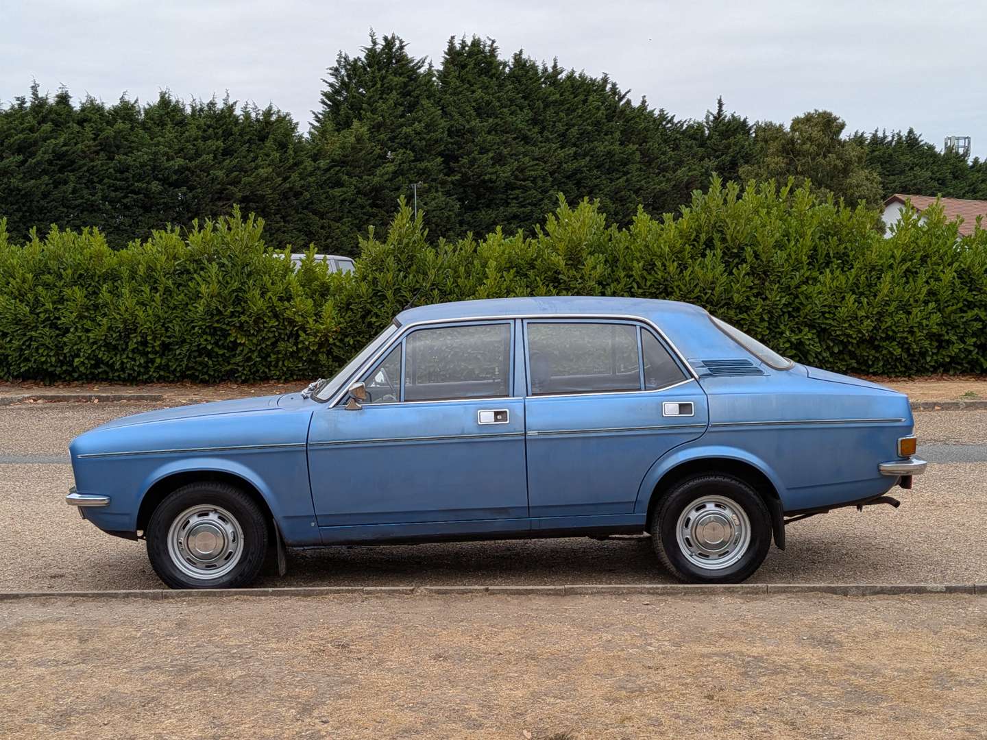 <p>1978 MORRIS MARINA 1.3 SDL AUTO</p>