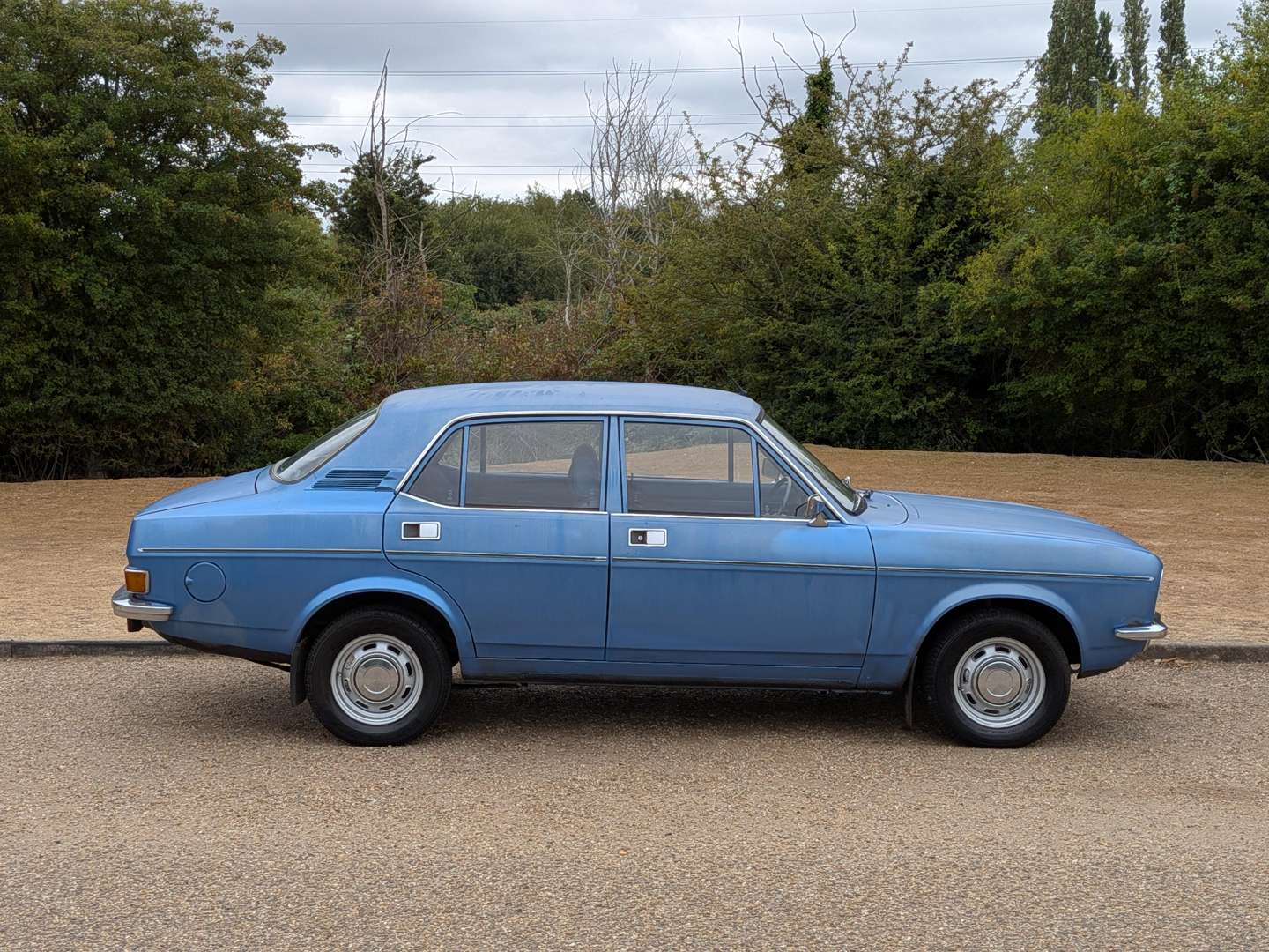 <p>1978 MORRIS MARINA 1.3 SDL AUTO</p>