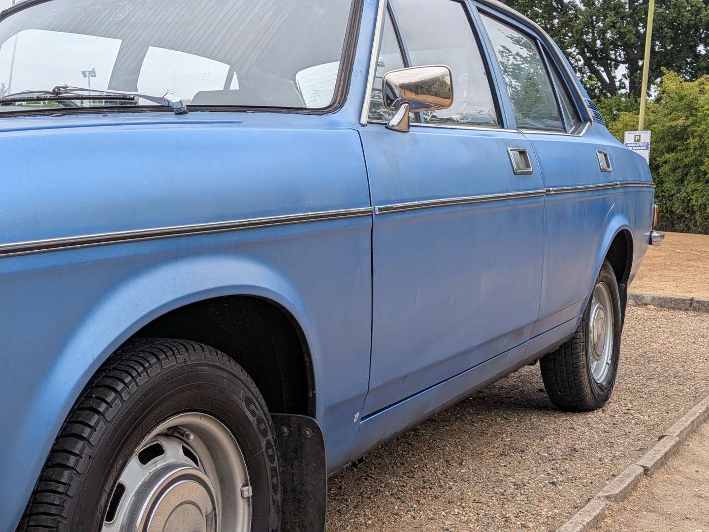 <p>1978 MORRIS MARINA 1.3 SDL AUTO</p>