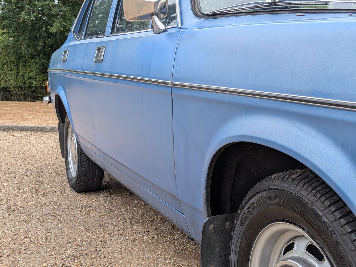 <p>1978 MORRIS MARINA 1.3 SDL AUTO</p>