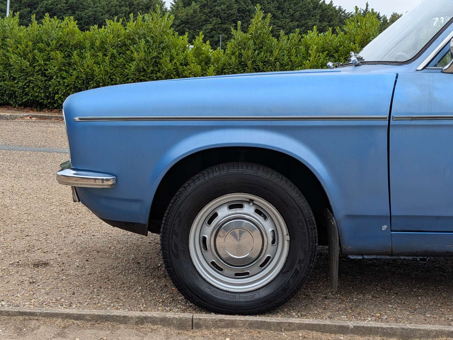 <p>1978 MORRIS MARINA 1.3 SDL AUTO</p>