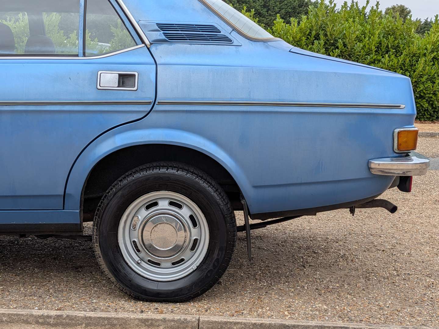 <p>1978 MORRIS MARINA 1.3 SDL AUTO</p>
