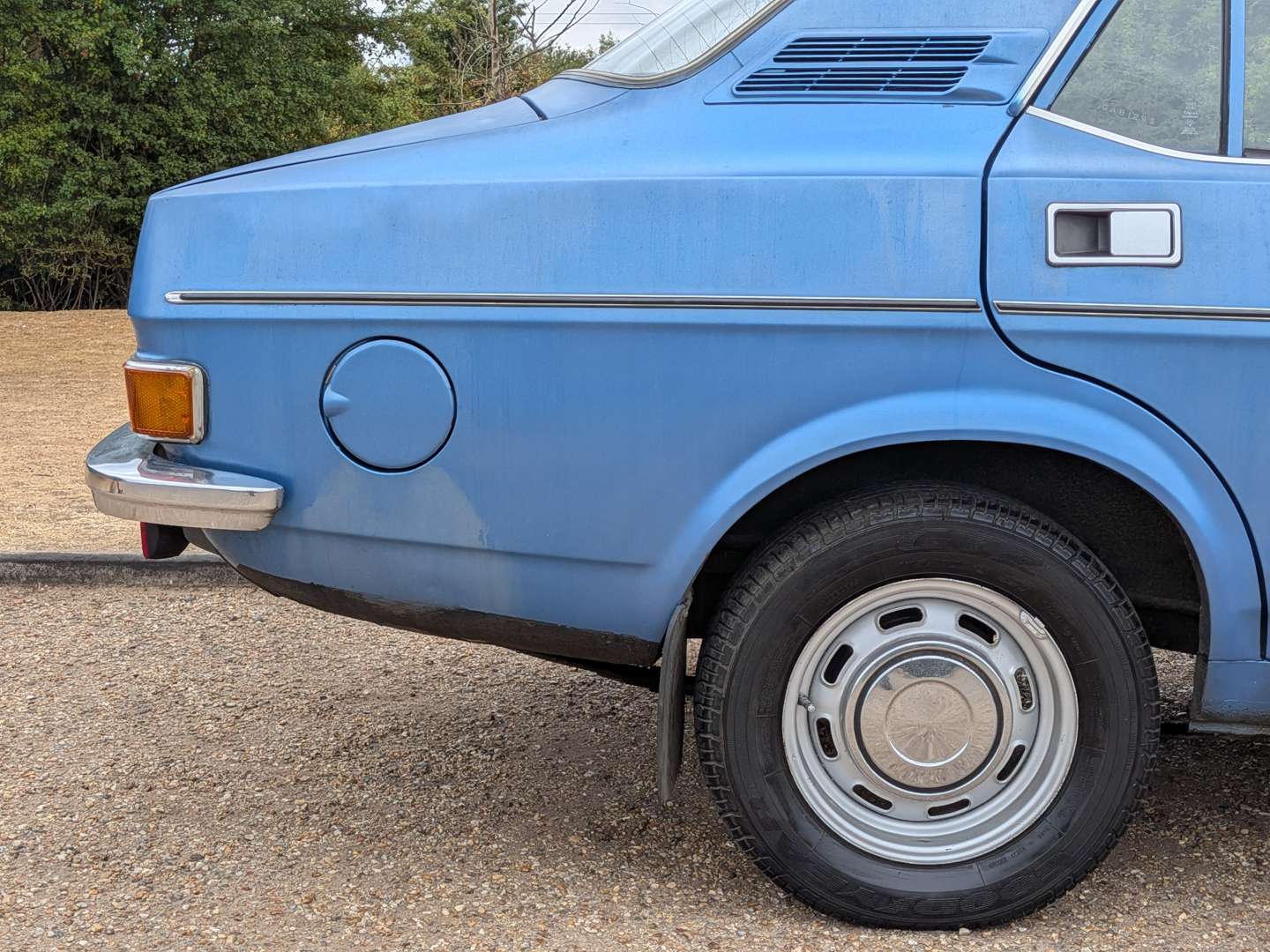 <p>1978 MORRIS MARINA 1.3 SDL AUTO</p>