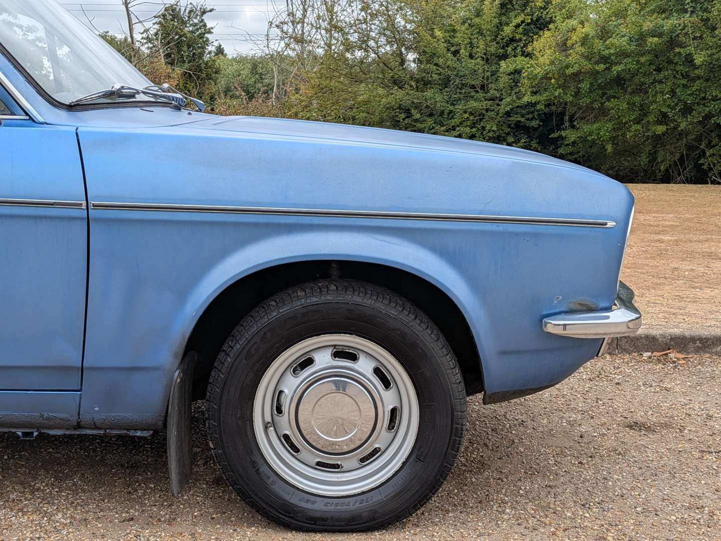 <p>1978 MORRIS MARINA 1.3 SDL AUTO</p>