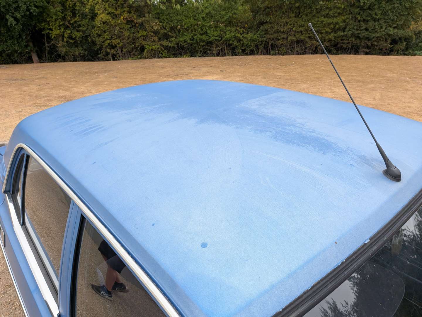 <p>1978 MORRIS MARINA 1.3 SDL AUTO</p>