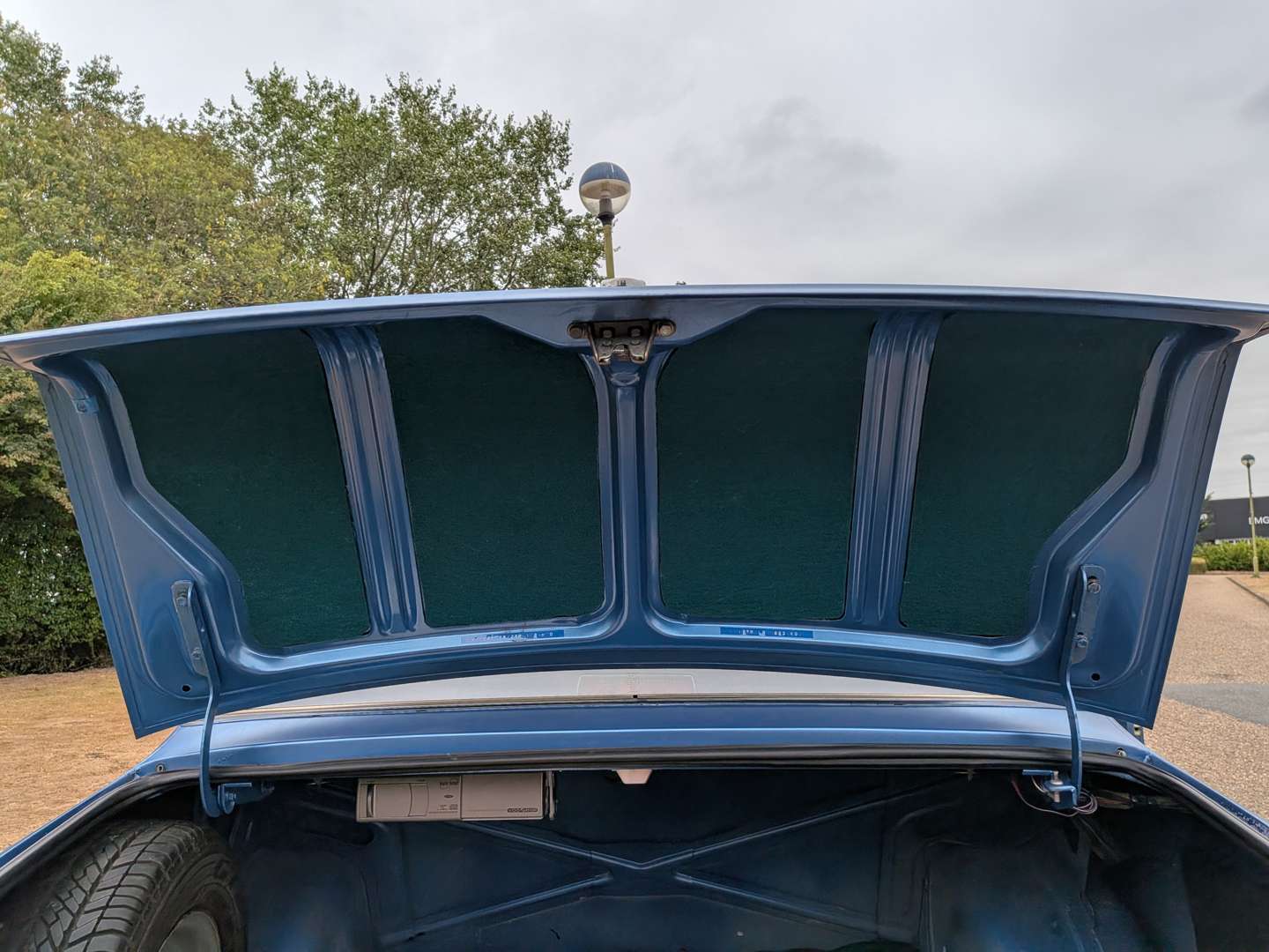 <p>1978 MORRIS MARINA 1.3 SDL AUTO</p>