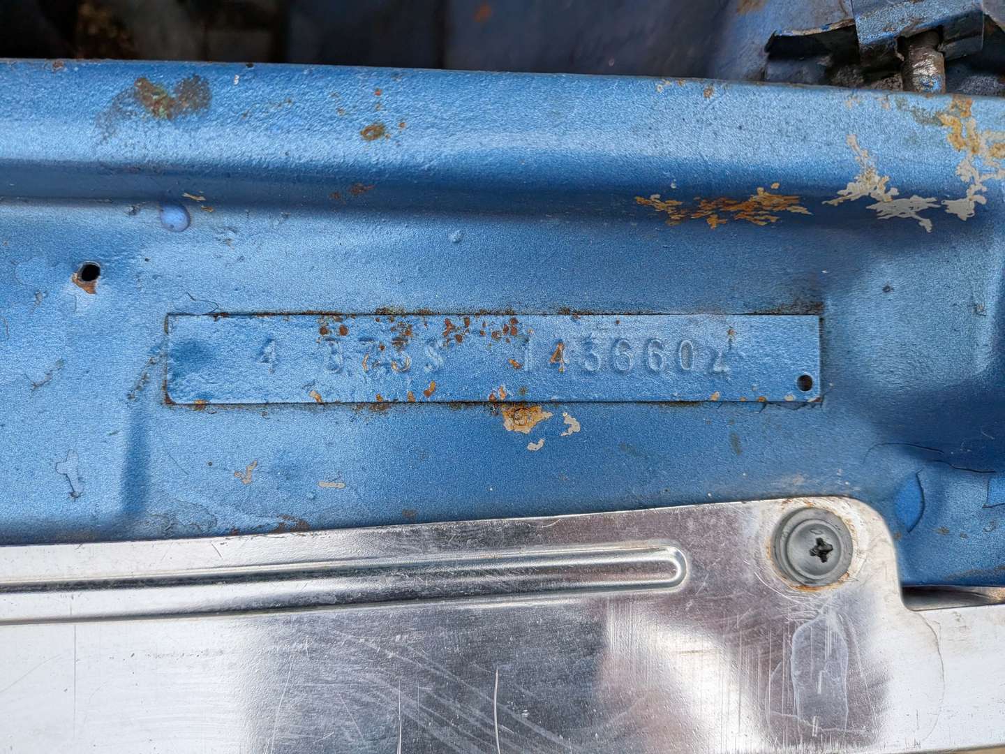 <p>1978 MORRIS MARINA 1.3 SDL AUTO</p>