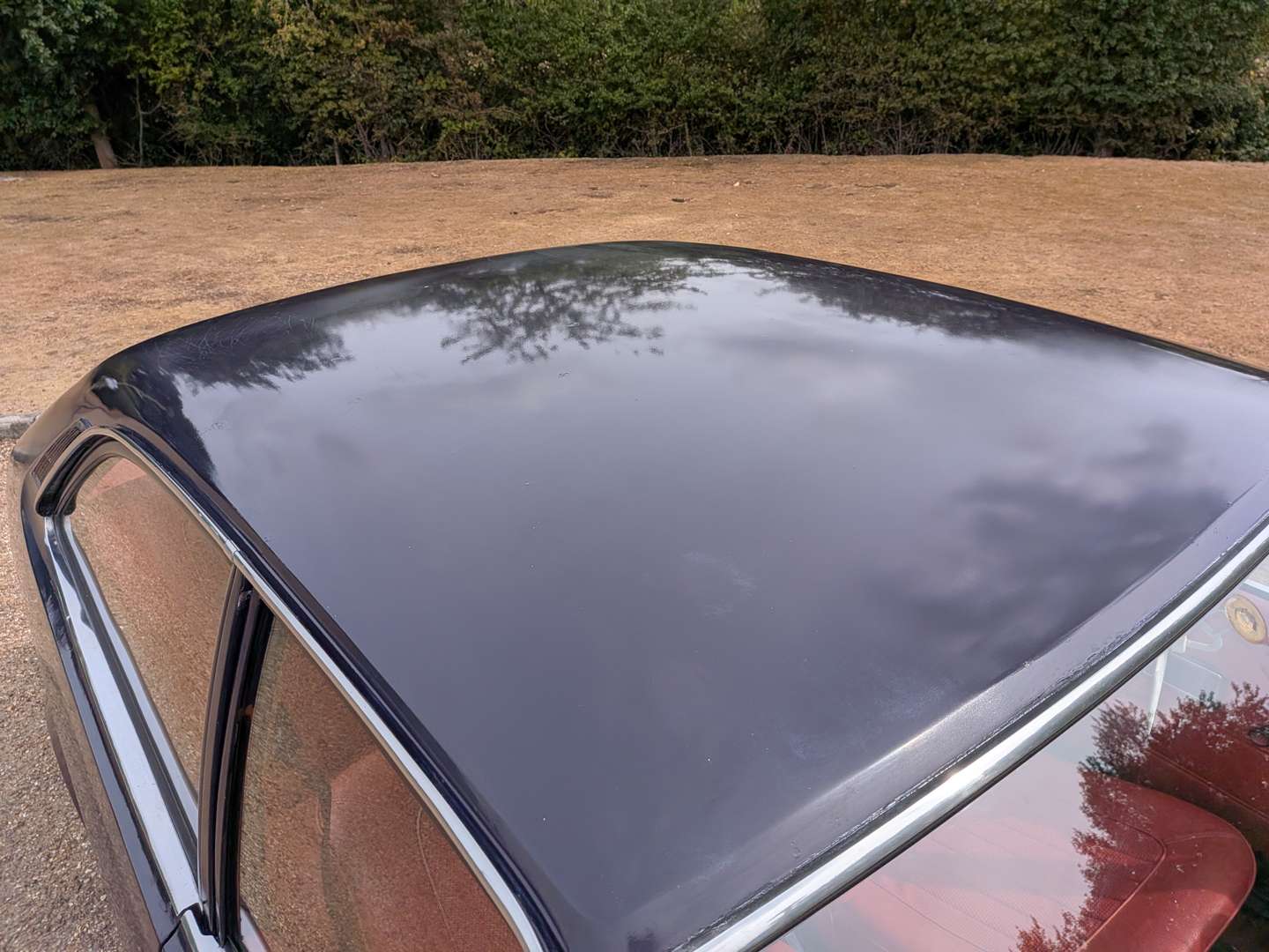 <p>1972 MORRIS MARINA 1.3 SDL COUPE</p>