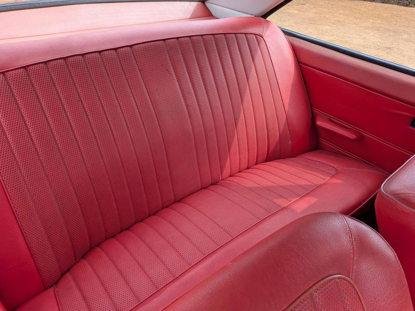 <p>1972 MORRIS MARINA 1.3 SDL COUPE</p>