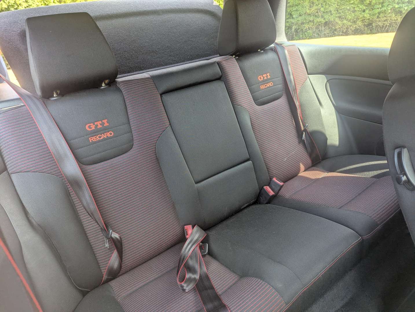 <p>2002 VW GOLF GTI 25TH ANNIVERSARY EDITION</p>