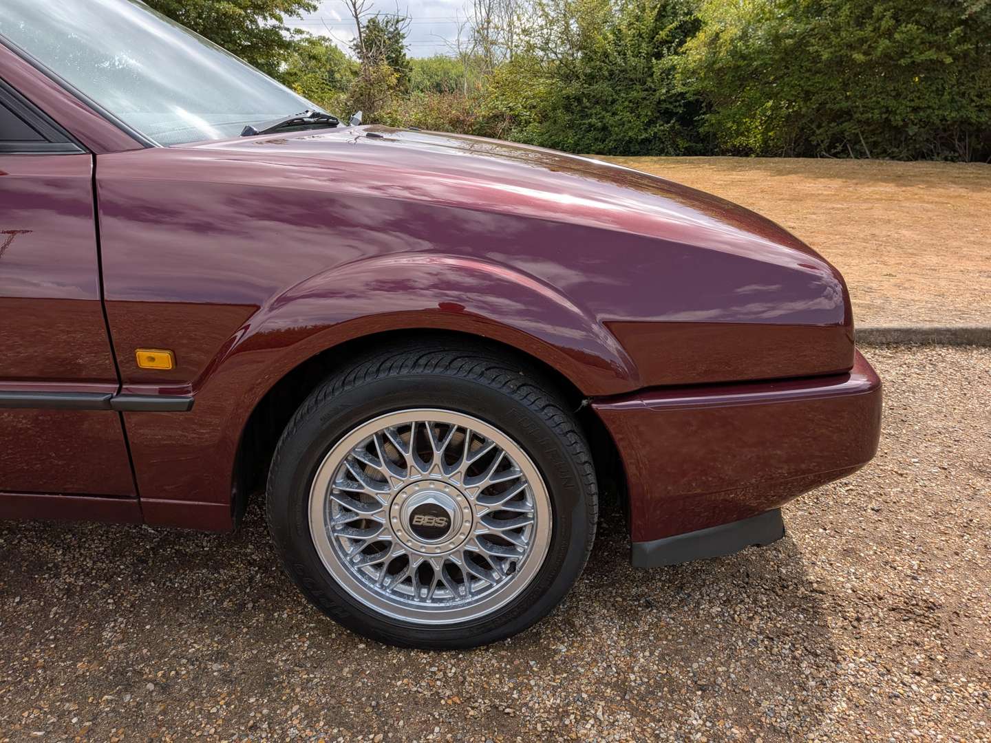 <p>1992 VW CORRADO G60</p>