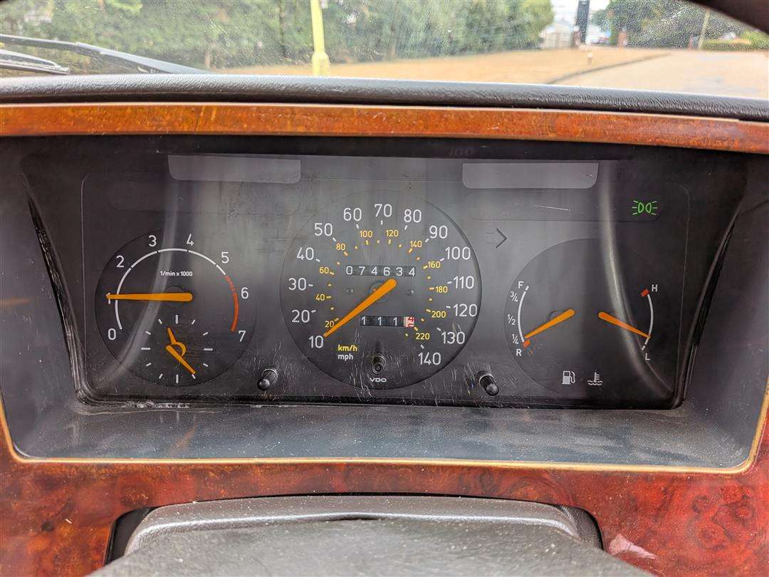 <p>1993 SAAB 900 CONVERTIBLE</p>