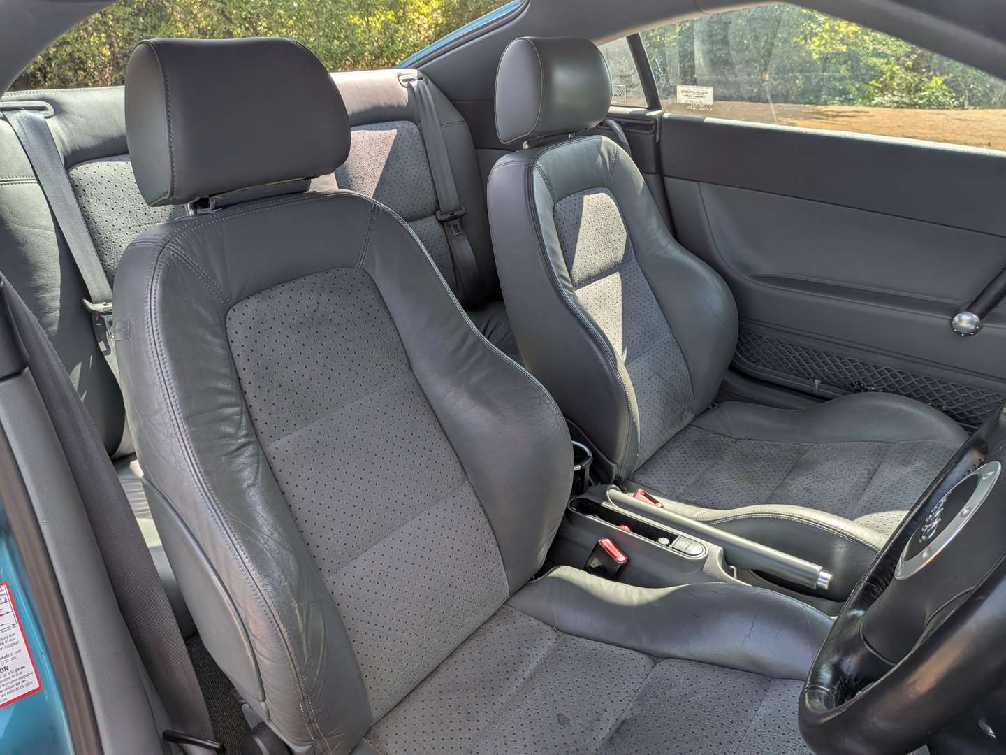 <p>2002 AUDI TT QUATTRO 225 BHP</p>