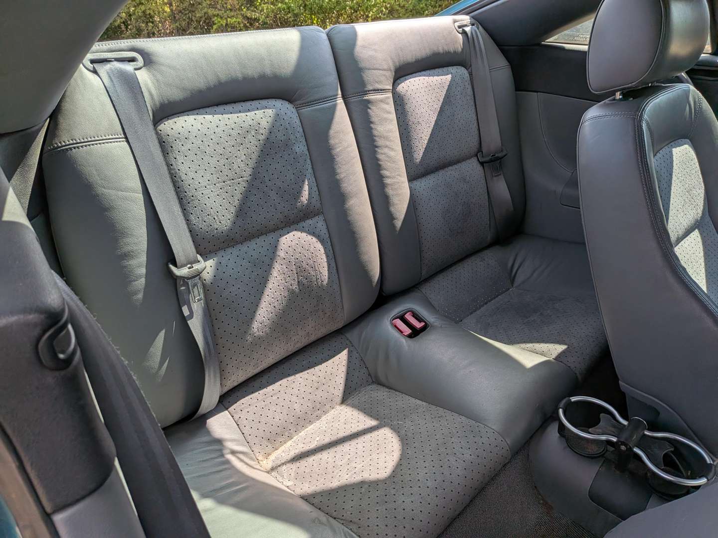 <p>2002 AUDI TT QUATTRO 225 BHP</p>