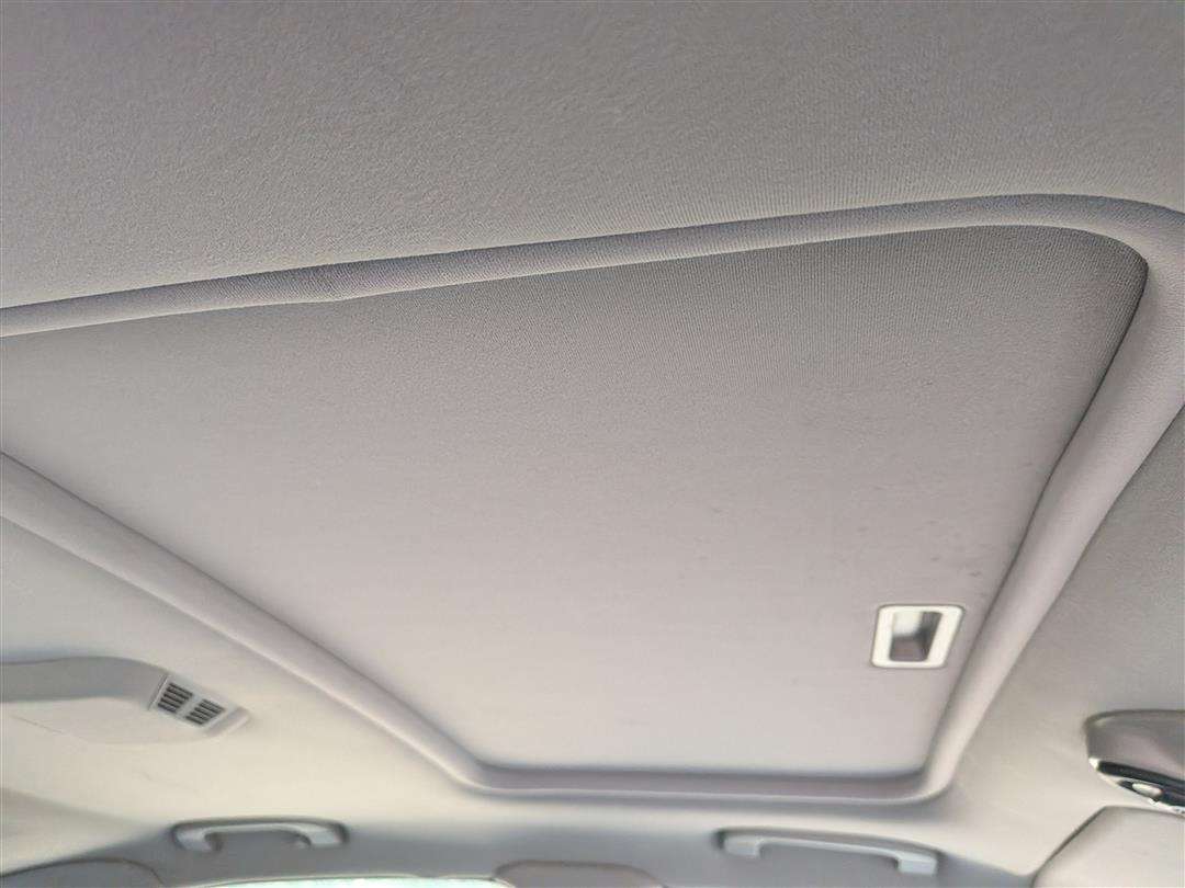 <p>2005 ROVER 75 V8</p>