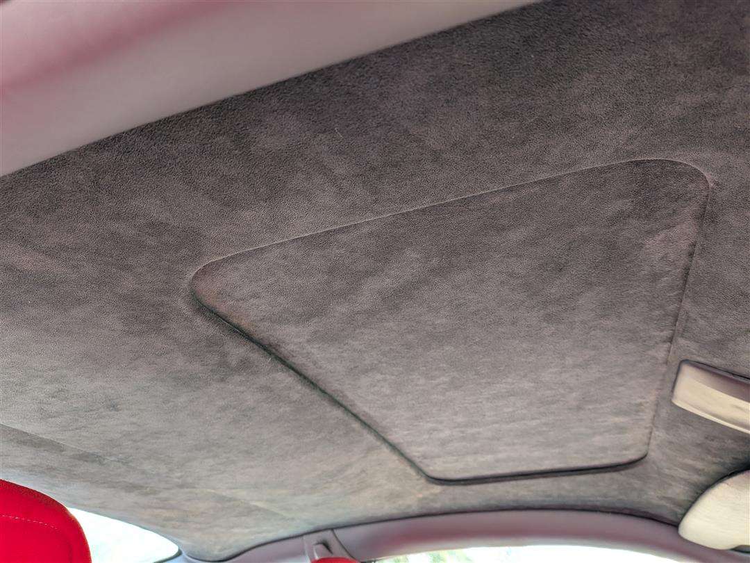<p>2000 PORSCHE 911 996 CARRERA 4 GT3 EVOCATION</p>