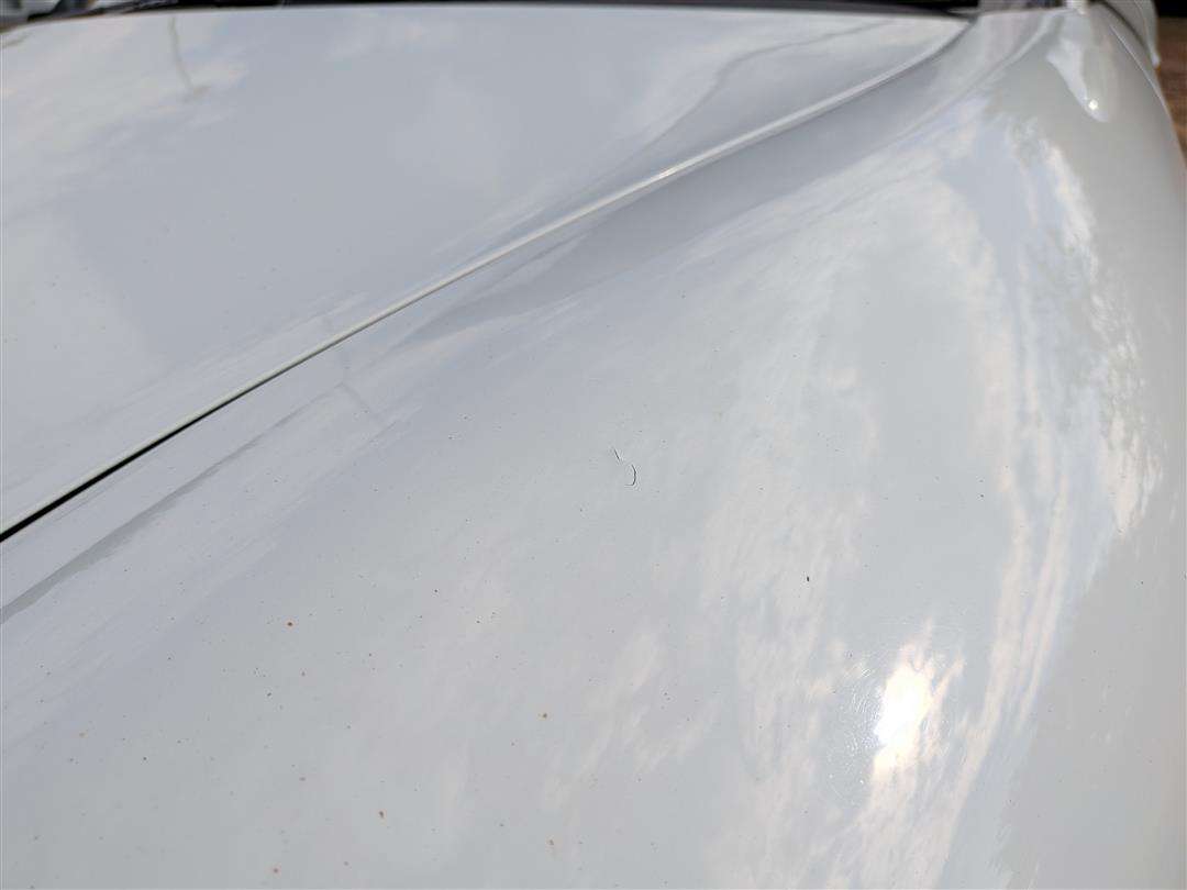 <p>2000 PORSCHE 911 996 CARRERA 4 GT3 EVOCATION</p>