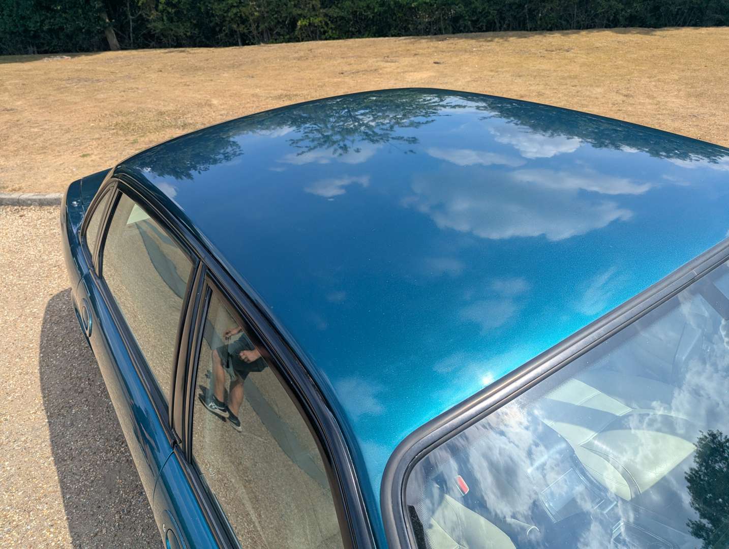 <p>1997 JAGUAR XJ6 SPORT AUTO</p>