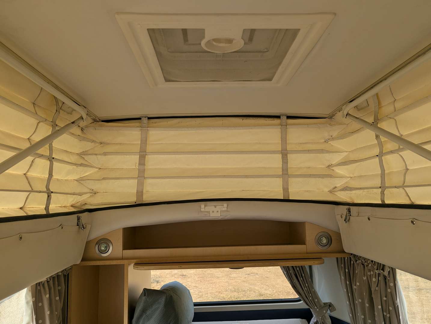 <p>1978 VW T2 CAMPER</p>