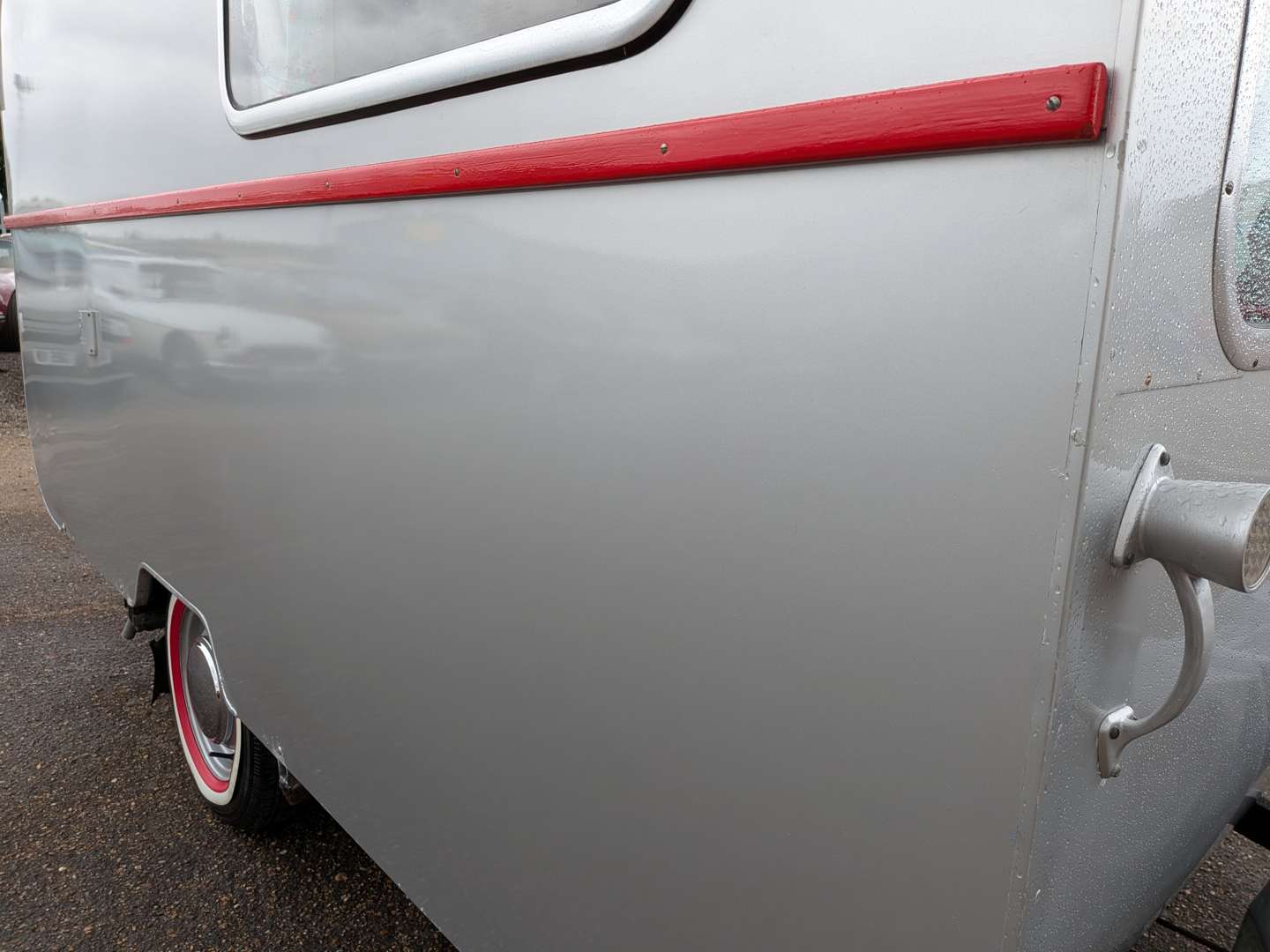 <p>CARISSIMA CAR CRUISER CARAVAN</p>