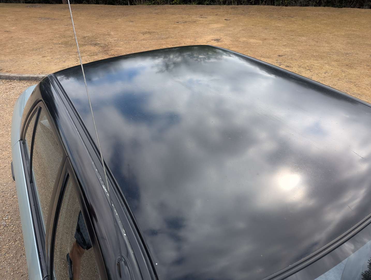 <p>1993 MAZDA 323 LX</p>