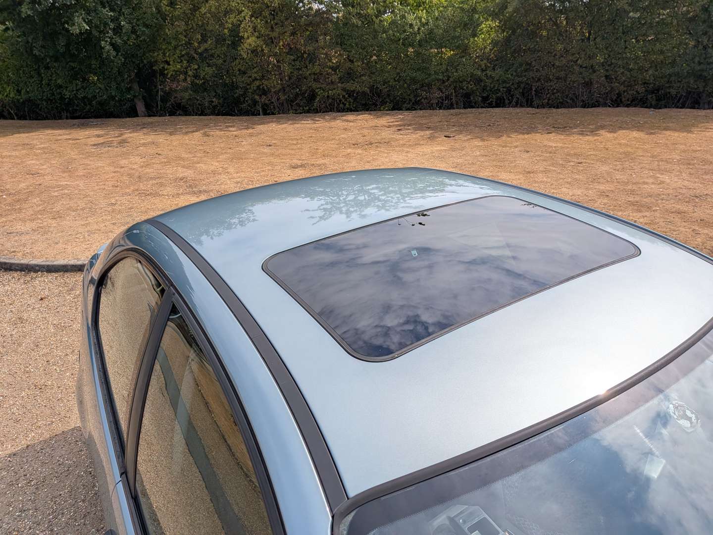 <p>2002 BMW 316TI E46 COMPACT</p>