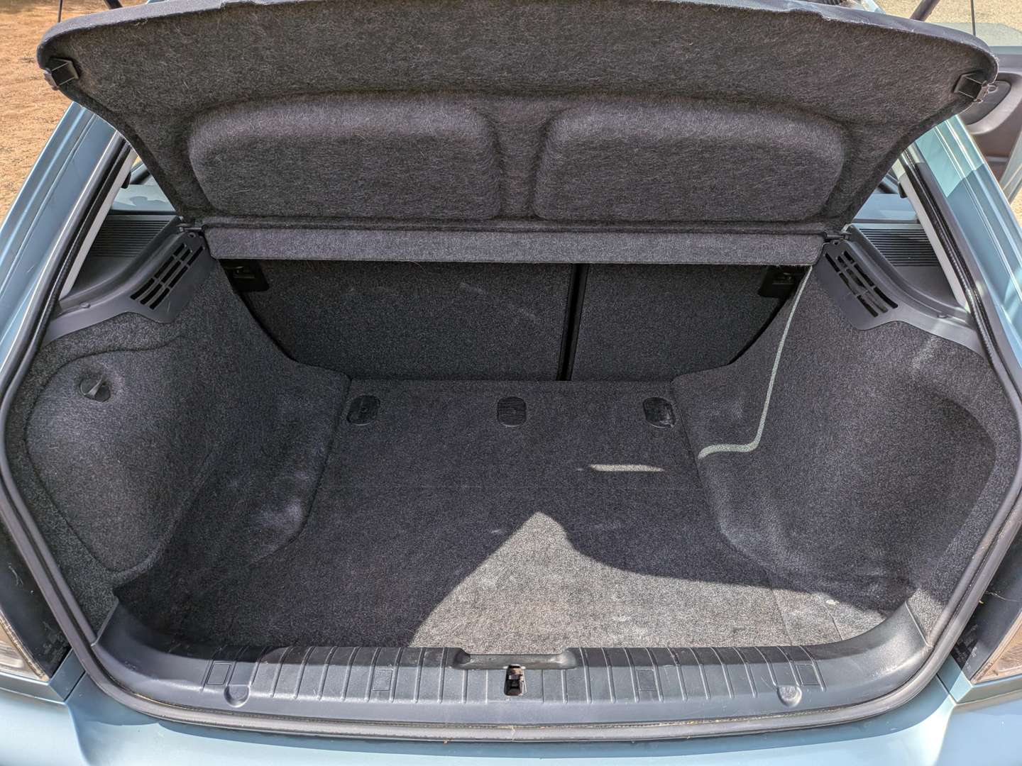 <p>2002 BMW 316TI E46 COMPACT</p>