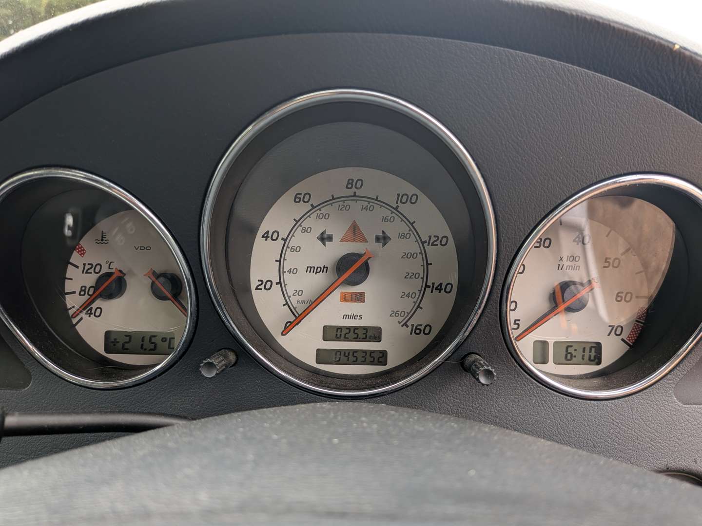 <p>2001 MERCEDES SLK 200 KOMPRESSOR</p>