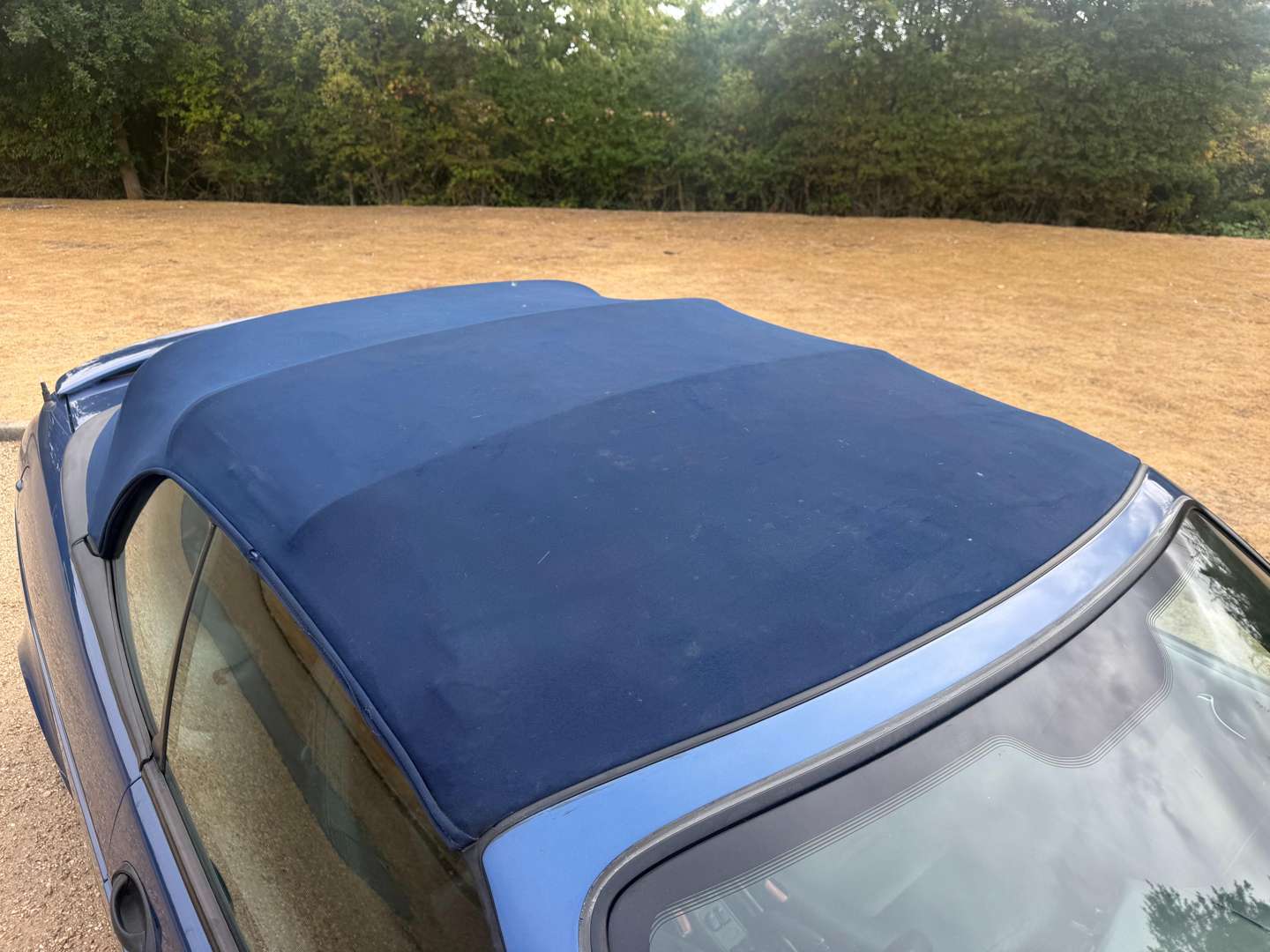 <p>2002 SAAB 9-3 SE CONVERTIBLE</p>