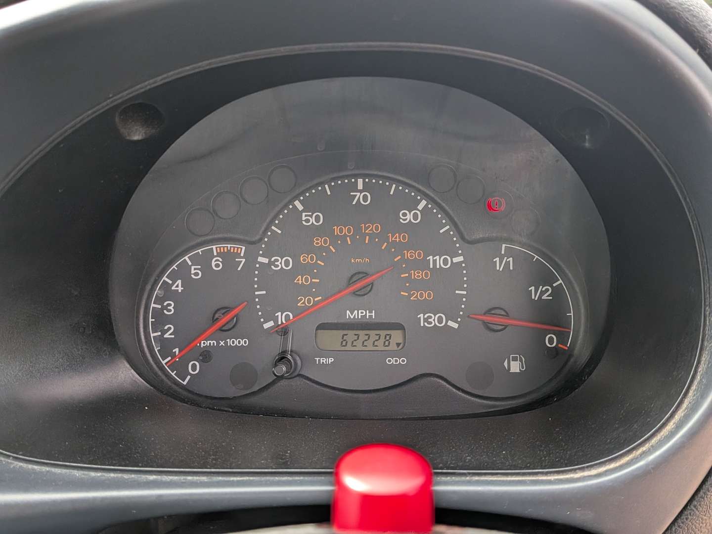 <p>2004 FORD STREETKA LUXURY</p>