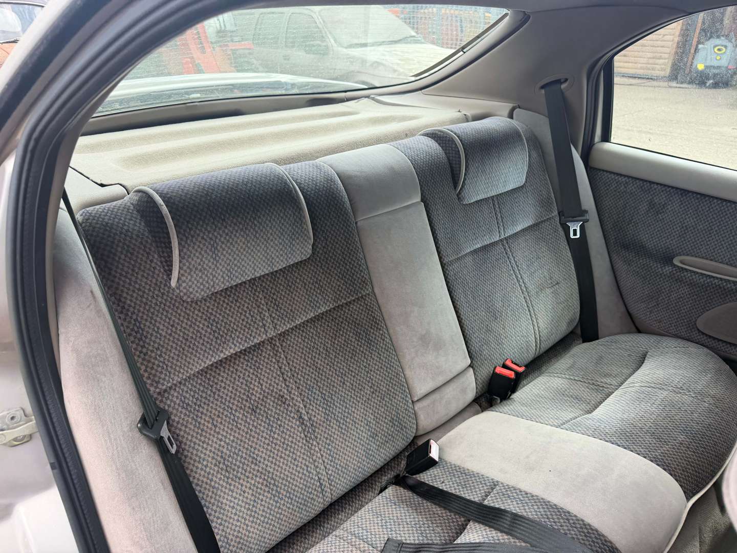 <p>1993 FORD MONDEO 2.0 GHIA</p>
